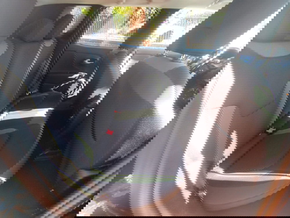 Jeep Renegade usata a Arezzo (14)