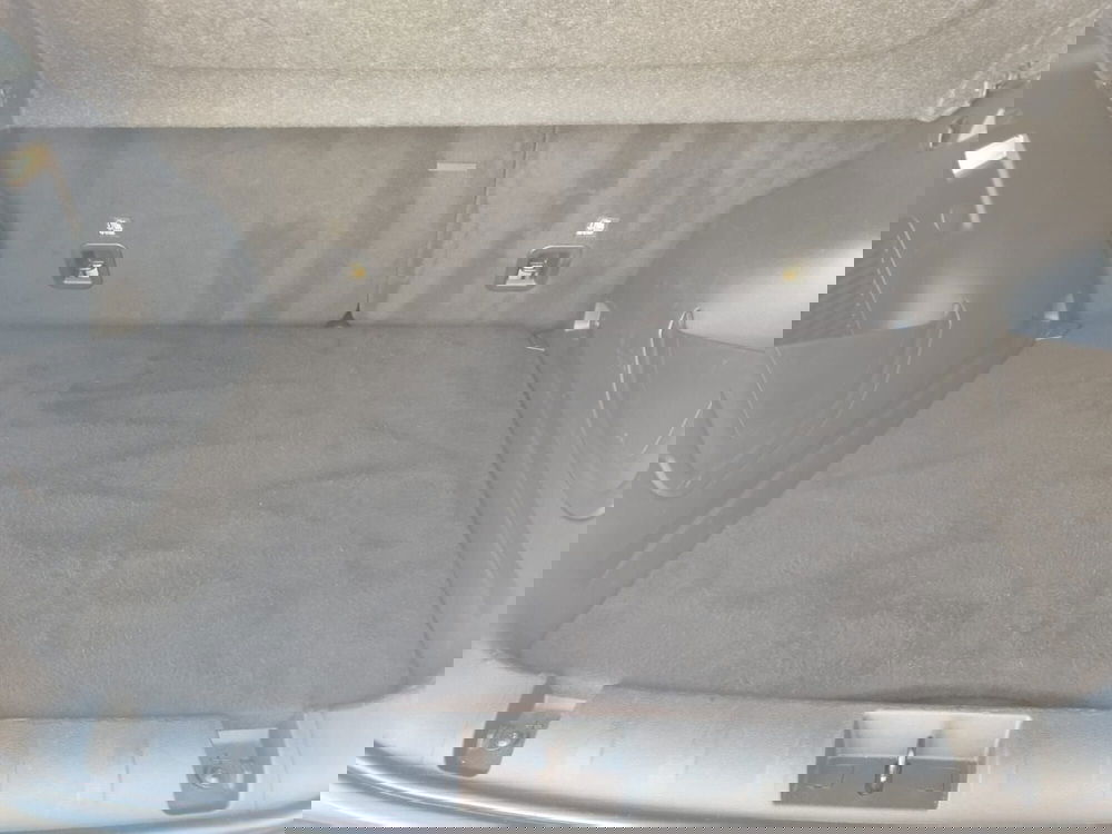 Jeep Renegade usata a Arezzo (20)