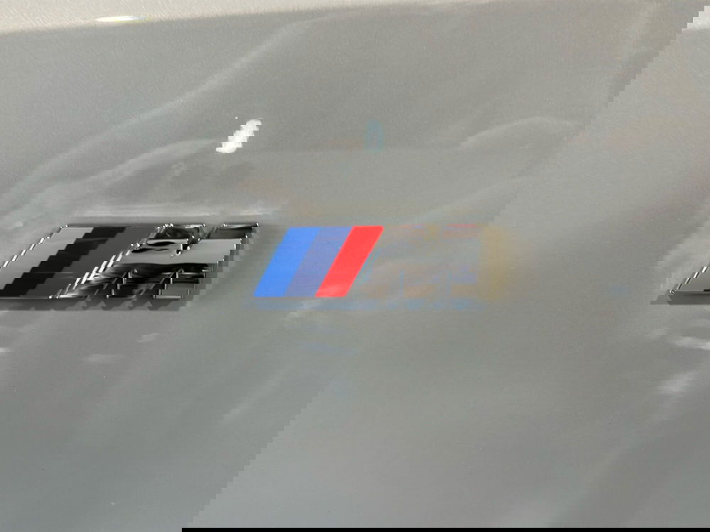 BMW Serie 3 Touring usata a Vicenza (11)