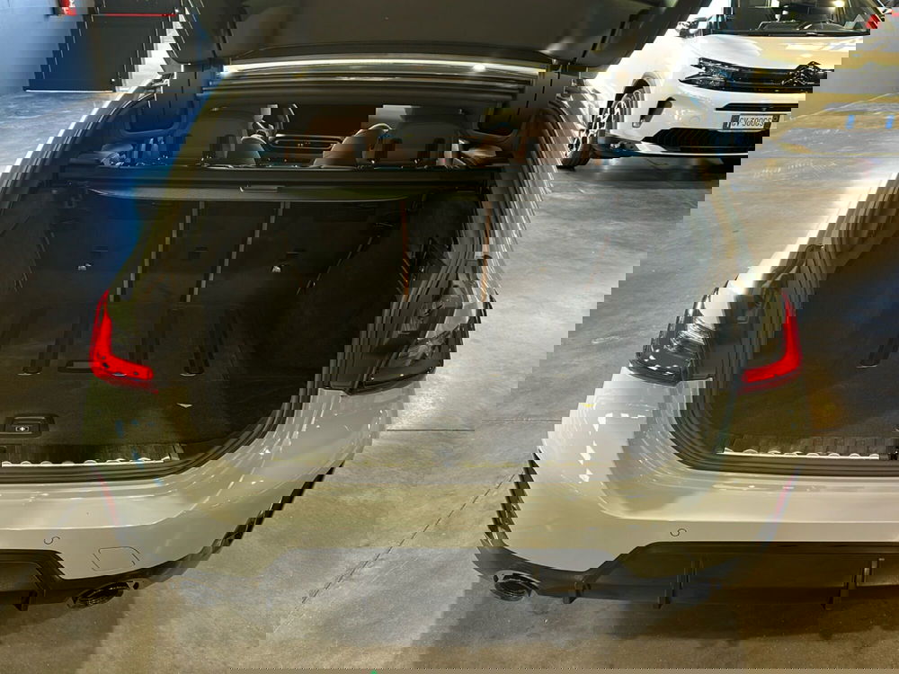BMW Serie 3 Touring usata a Vicenza (12)