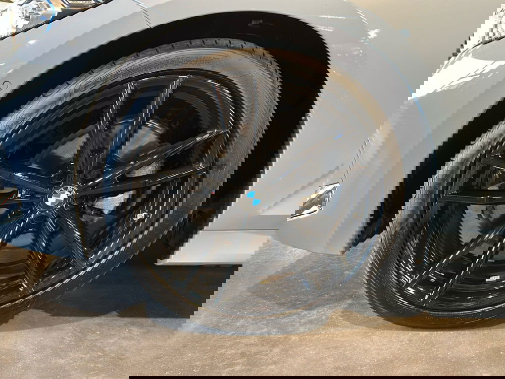 BMW Serie 3 Touring usata a Vicenza (13)