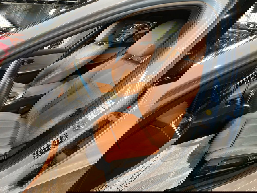 BMW Serie 3 Touring usata a Vicenza (14)