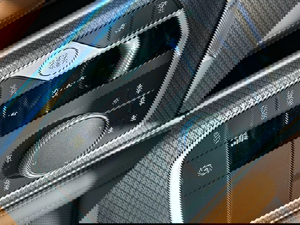 BMW Serie 3 Touring usata a Vicenza (18)