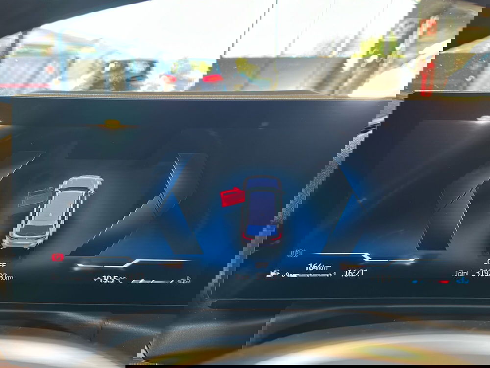 BMW Serie 3 Touring usata a Vicenza (19)