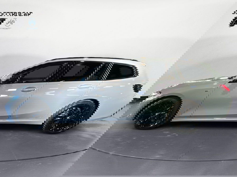 BMW Serie 3 Touring usata a Vicenza (2)