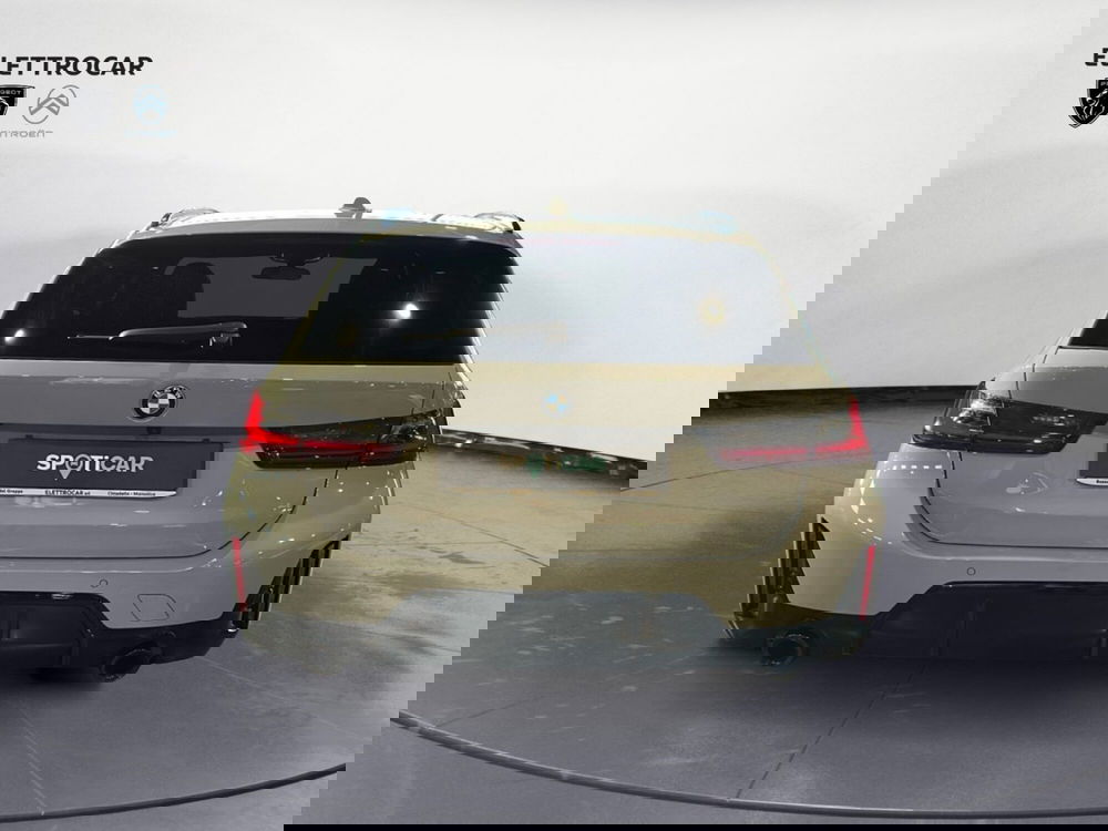 BMW Serie 3 Touring usata a Vicenza (4)