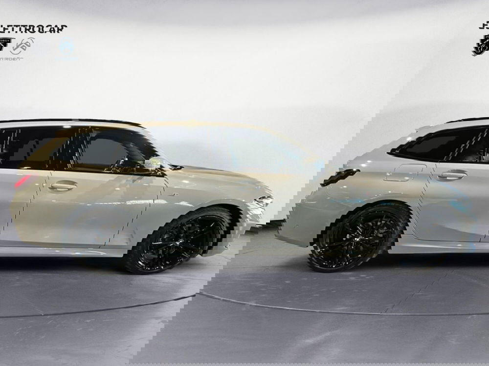 BMW Serie 3 Touring usata a Vicenza (6)