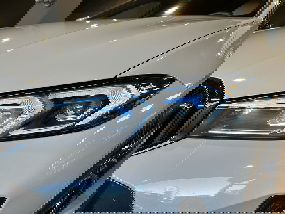 BMW Serie 3 Touring usata a Vicenza (8)