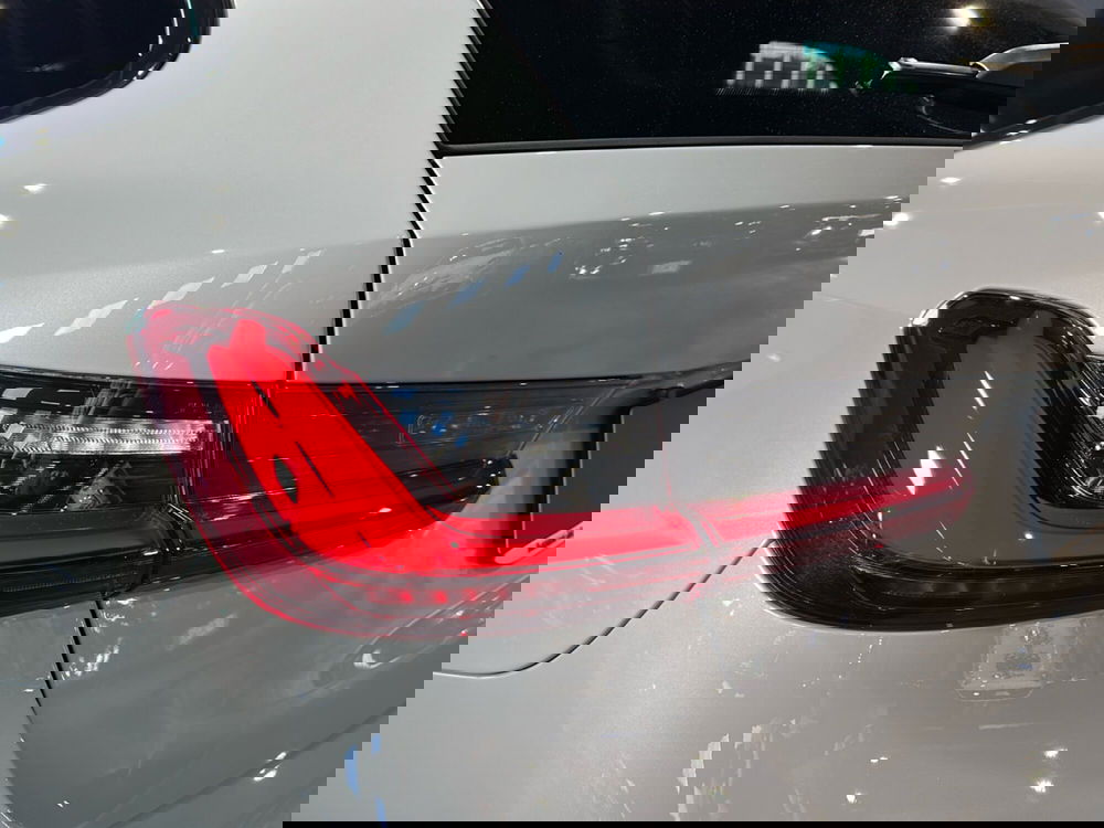 BMW Serie 3 Touring usata a Vicenza (9)