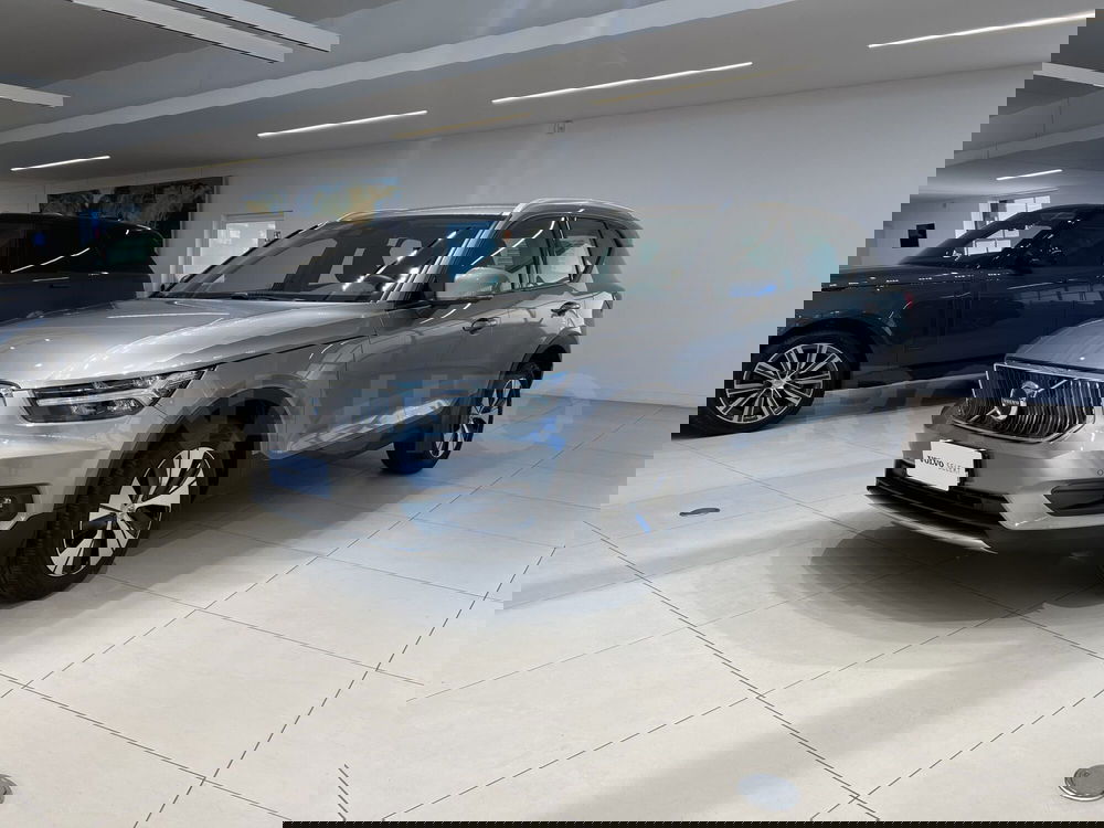 Volvo XC40 usata a Forlì-Cesena