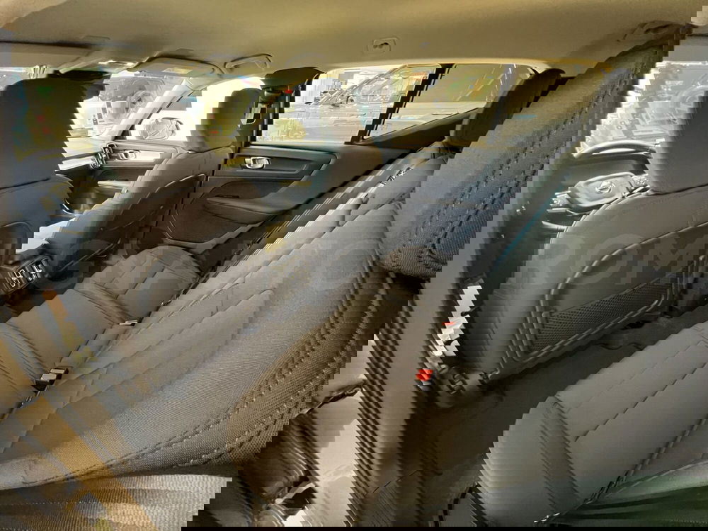 Volvo XC40 usata a Forlì-Cesena (11)