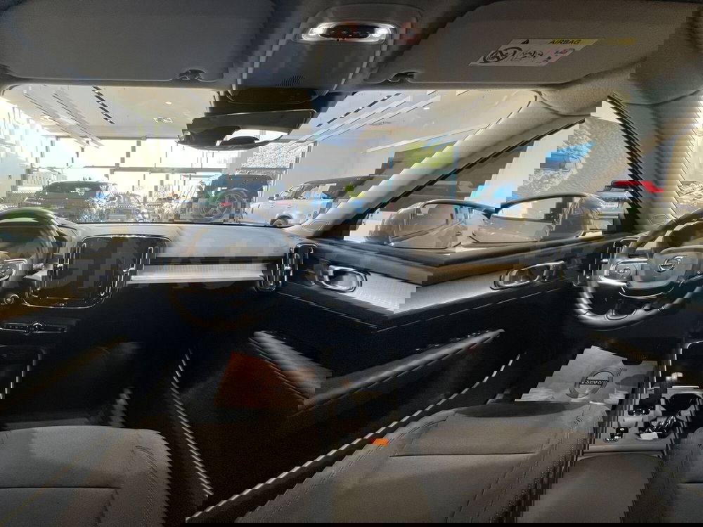 Volvo XC40 usata a Forlì-Cesena (12)