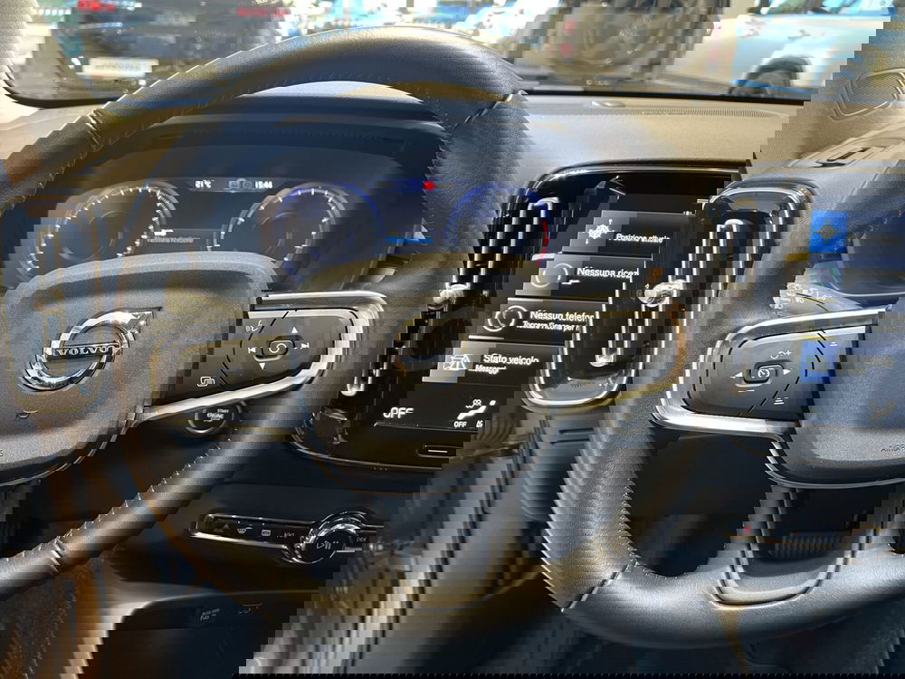 Volvo XC40 usata a Forlì-Cesena (15)