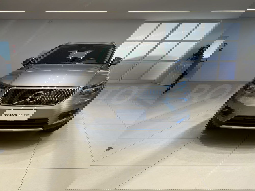 Volvo XC40 usata a Forlì-Cesena (2)