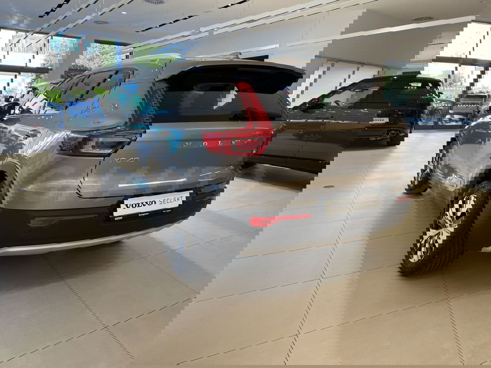 Volvo XC40 usata a Forlì-Cesena (4)