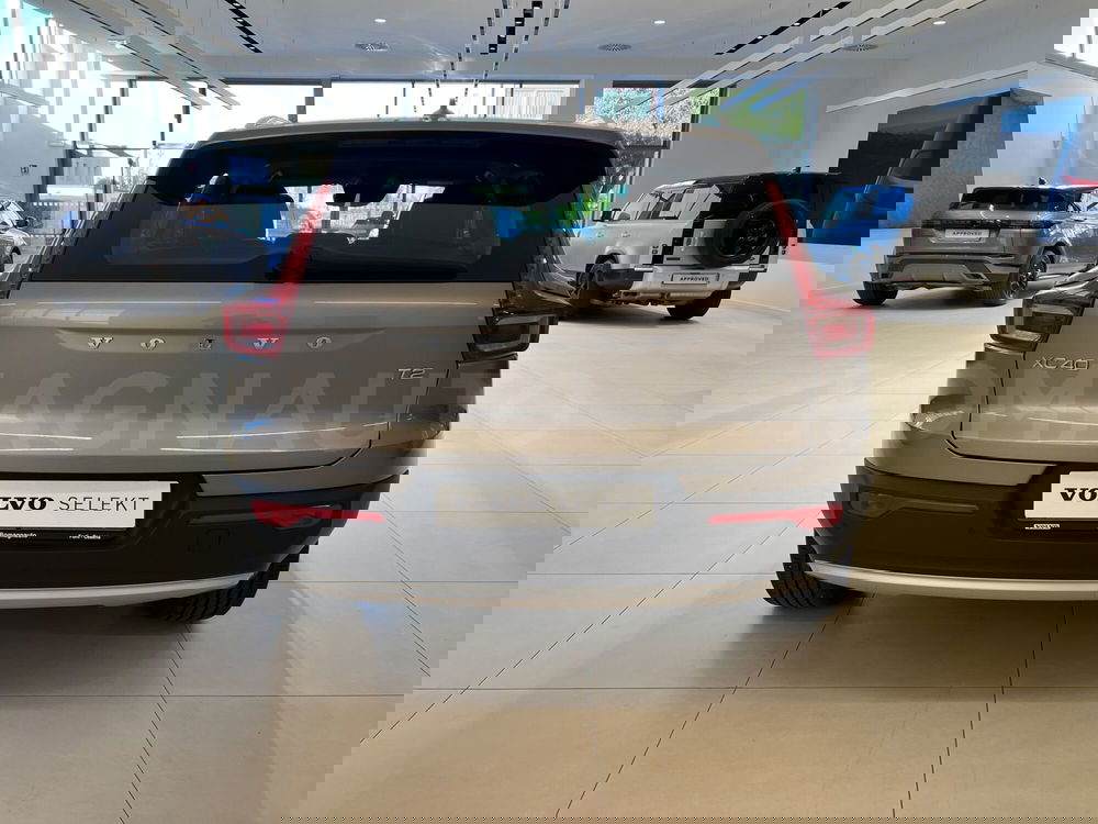 Volvo XC40 usata a Forlì-Cesena (5)