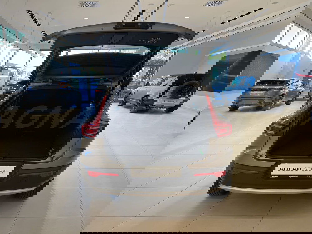 Volvo XC40 usata a Forlì-Cesena (6)