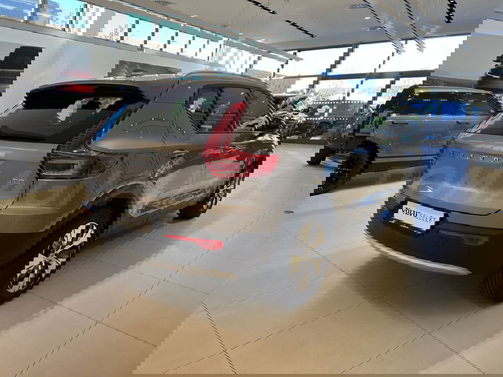 Volvo XC40 usata a Forlì-Cesena (7)