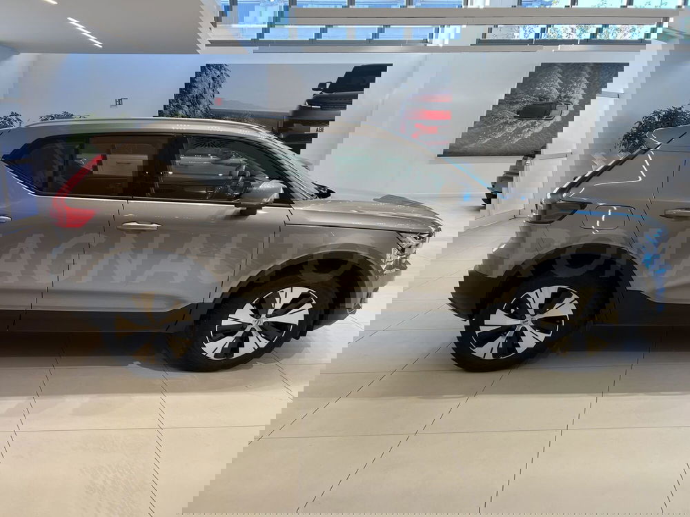 Volvo XC40 usata a Forlì-Cesena (8)