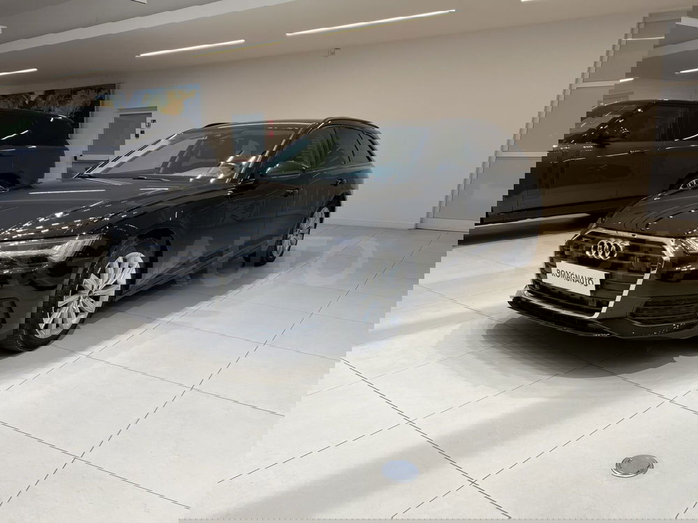 Audi A6 Avant usata a Forlì-Cesena