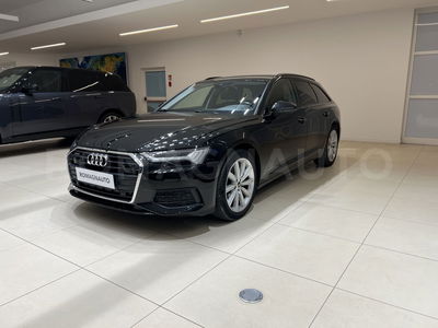 Audi A6 Avant 40 2.0 TDI S tronic Business Design del 2022 usata a Forli&#039;