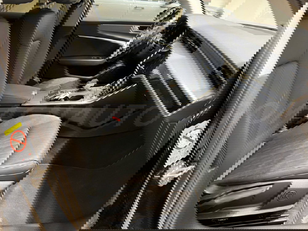 Audi A6 Avant usata a Forlì-Cesena (10)