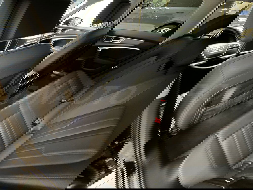 Audi A6 Avant usata a Forlì-Cesena (11)