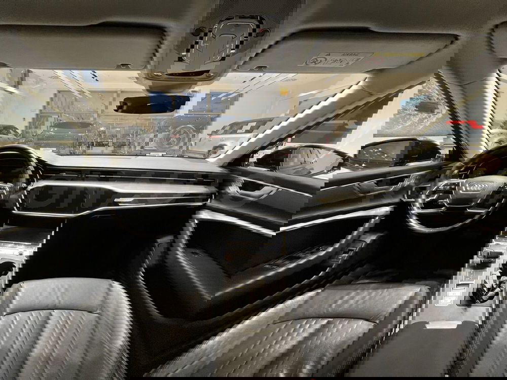 Audi A6 Avant usata a Forlì-Cesena (12)