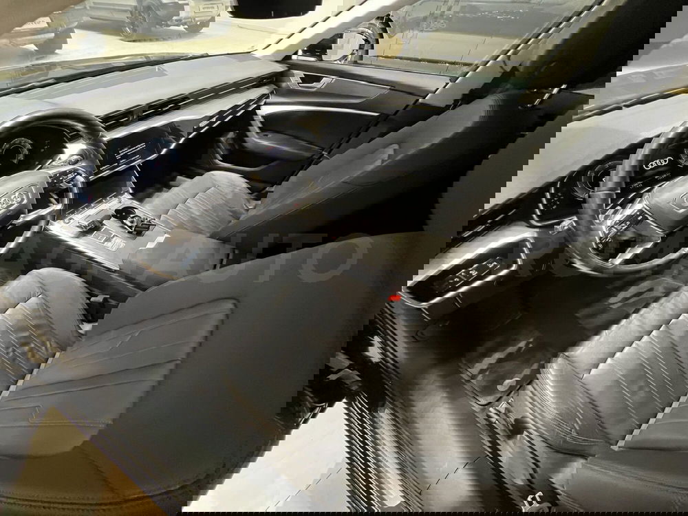 Audi A6 Avant usata a Forlì-Cesena (13)