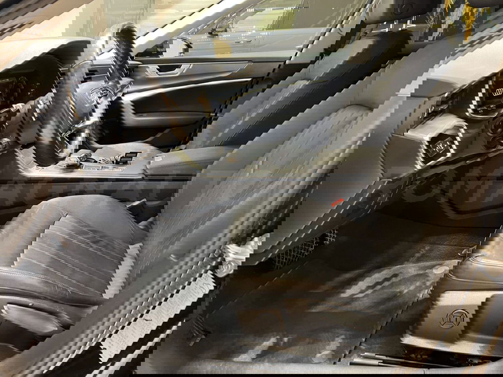 Audi A6 Avant usata a Forlì-Cesena (14)