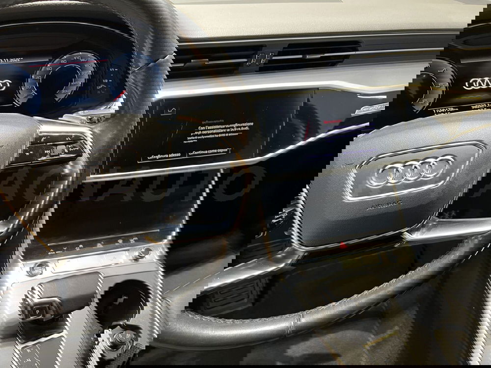 Audi A6 Avant usata a Forlì-Cesena (16)