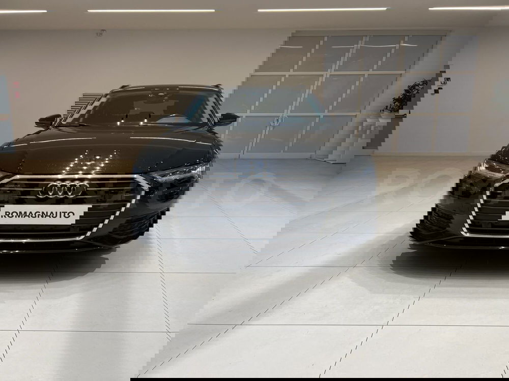 Audi A6 Avant usata a Forlì-Cesena (2)