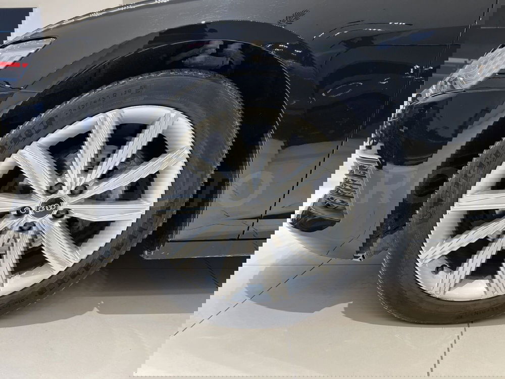 Audi A6 Avant usata a Forlì-Cesena (3)