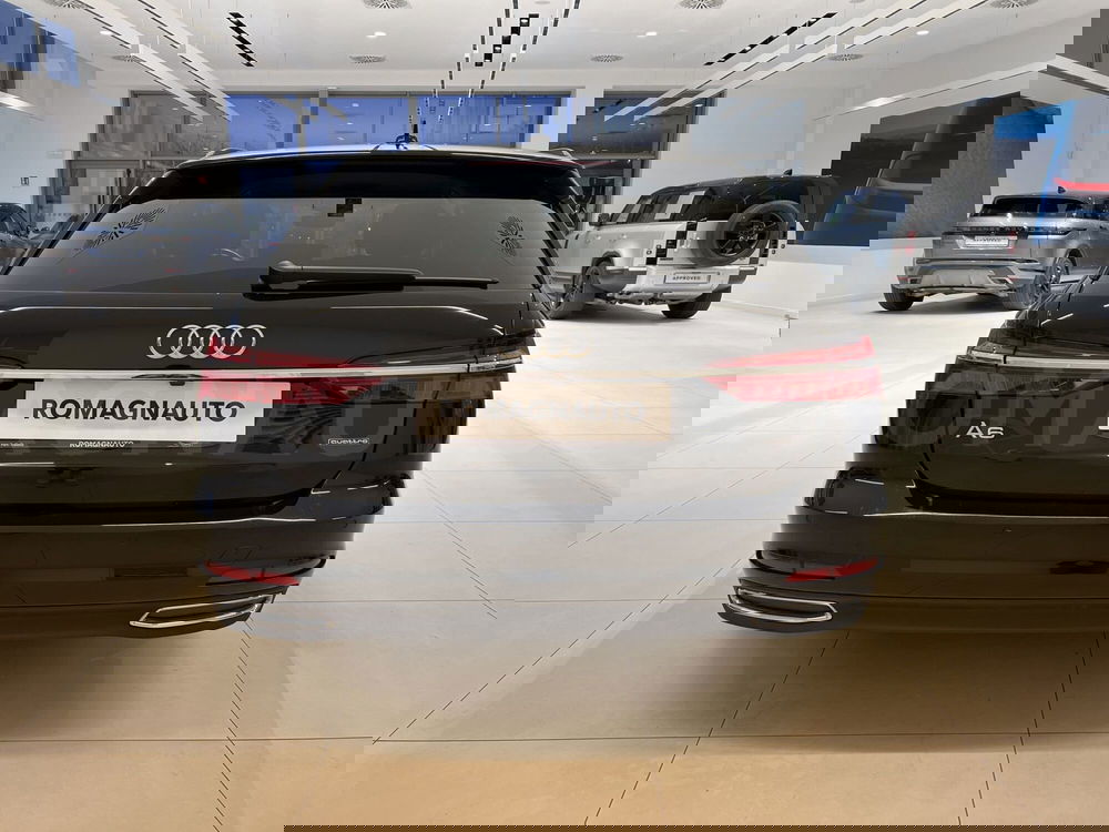 Audi A6 Avant usata a Forlì-Cesena (5)
