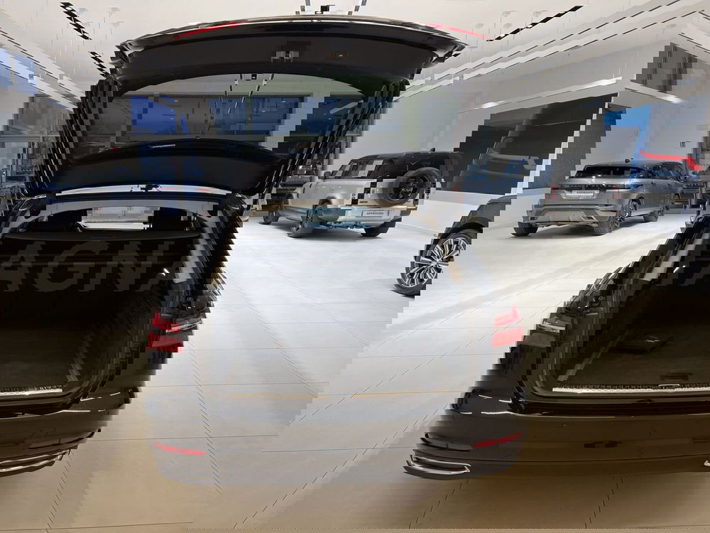 Audi A6 Avant usata a Forlì-Cesena (7)