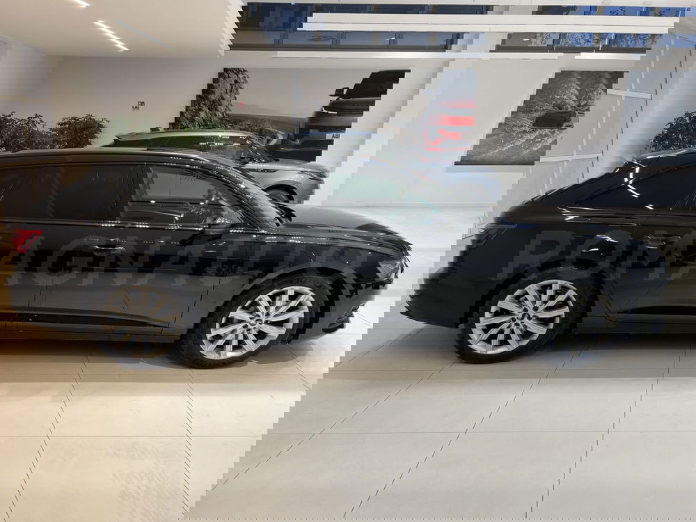 Audi A6 Avant usata a Forlì-Cesena (8)