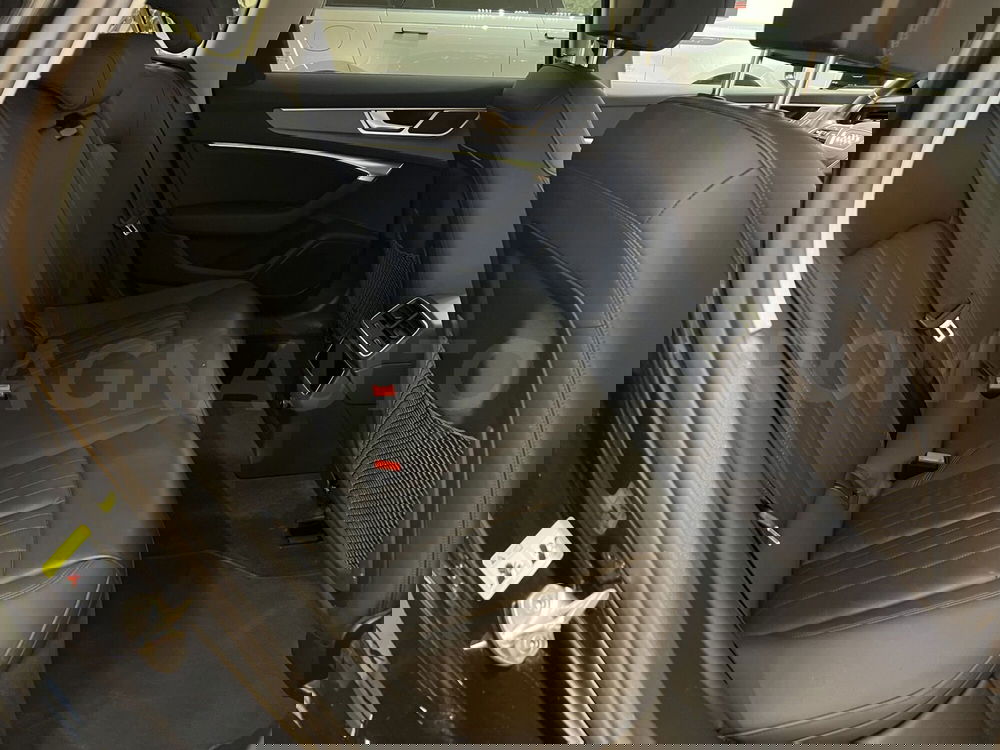Audi A6 Avant usata a Forlì-Cesena (9)