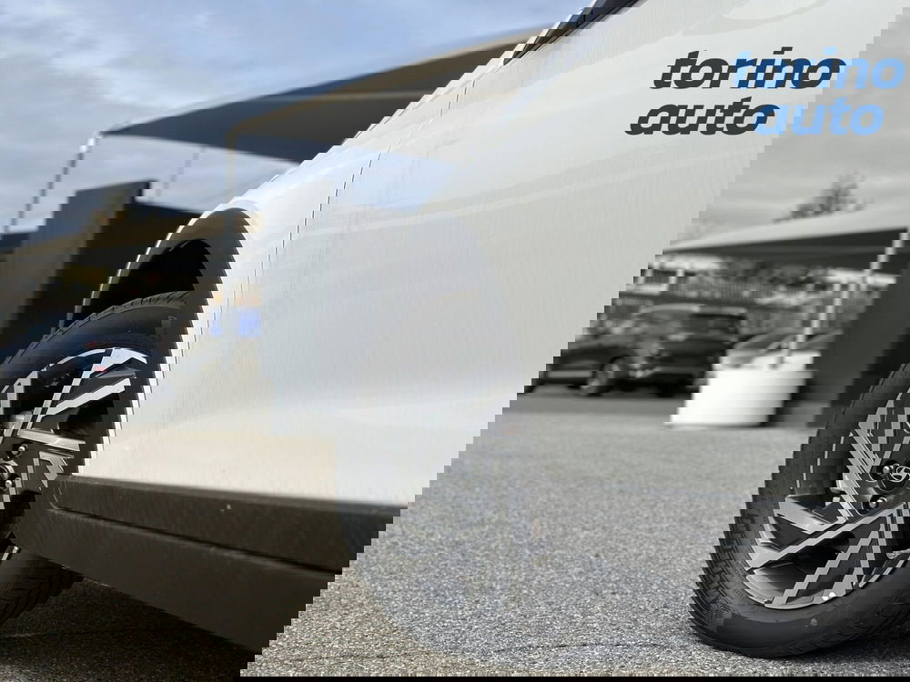 Hyundai Bayon nuova a Torino (10)