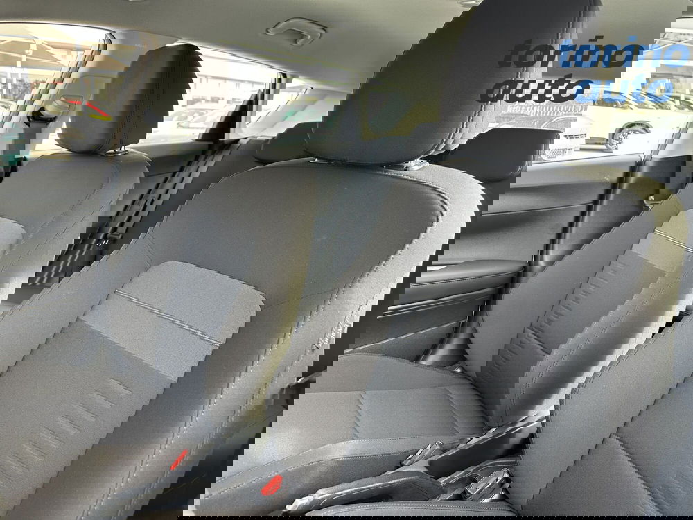 Hyundai Bayon nuova a Torino (11)