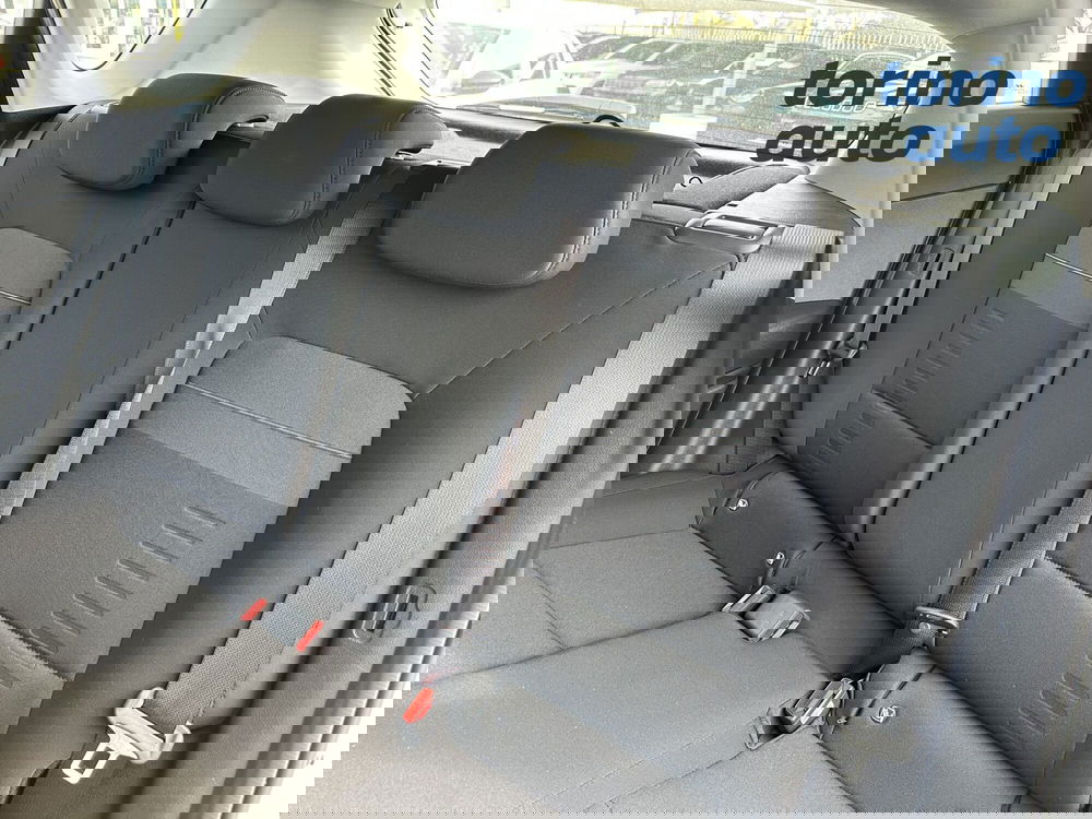 Hyundai Bayon nuova a Torino (12)