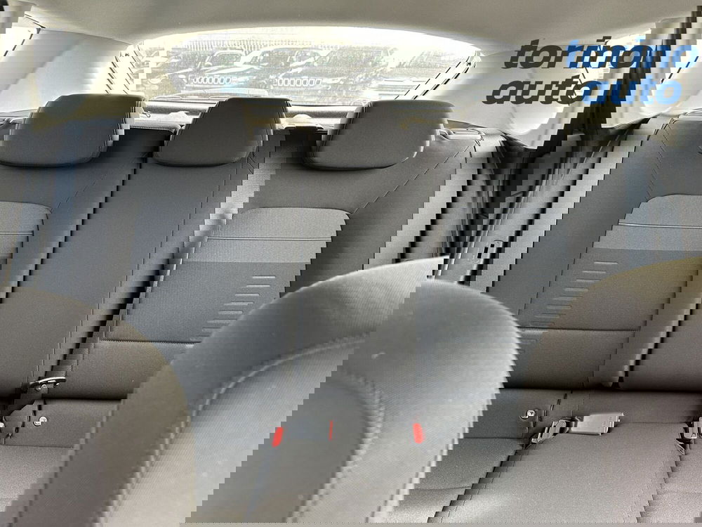 Hyundai Bayon nuova a Torino (13)