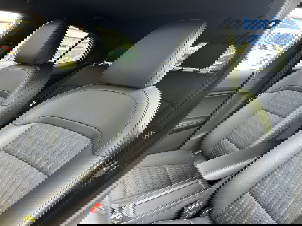 Mg MG3 nuova a Torino (11)