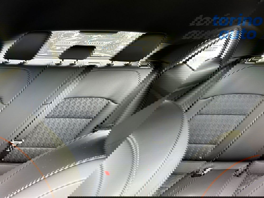 Mg MG3 nuova a Torino (13)