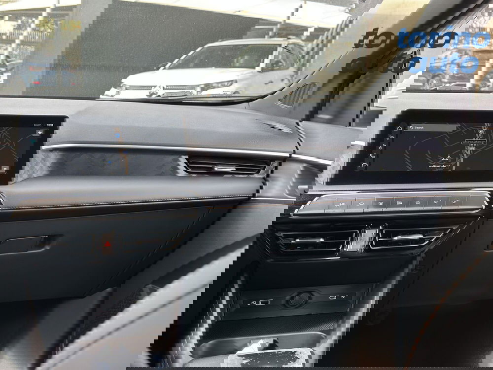 Mg MG3 nuova a Torino (15)