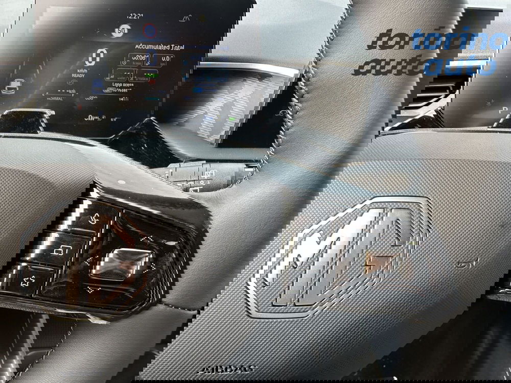 Mg MG3 nuova a Torino (19)