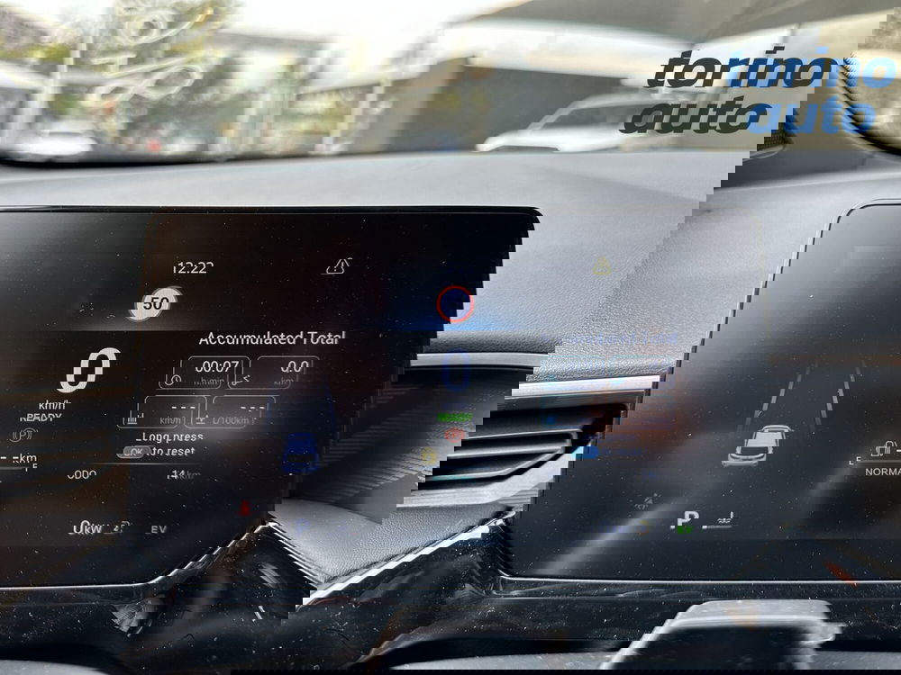 Mg MG3 nuova a Torino (20)