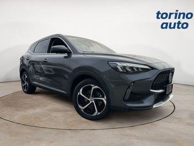 Mg HS HS 1.5T-GDI AT Luxury del 2023 usata a Torino