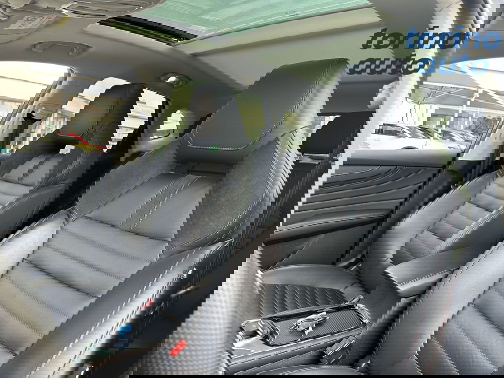 Mg HS usata a Torino (11)