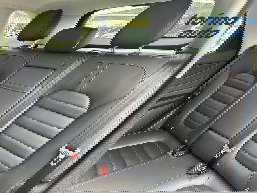 Mg HS usata a Torino (12)