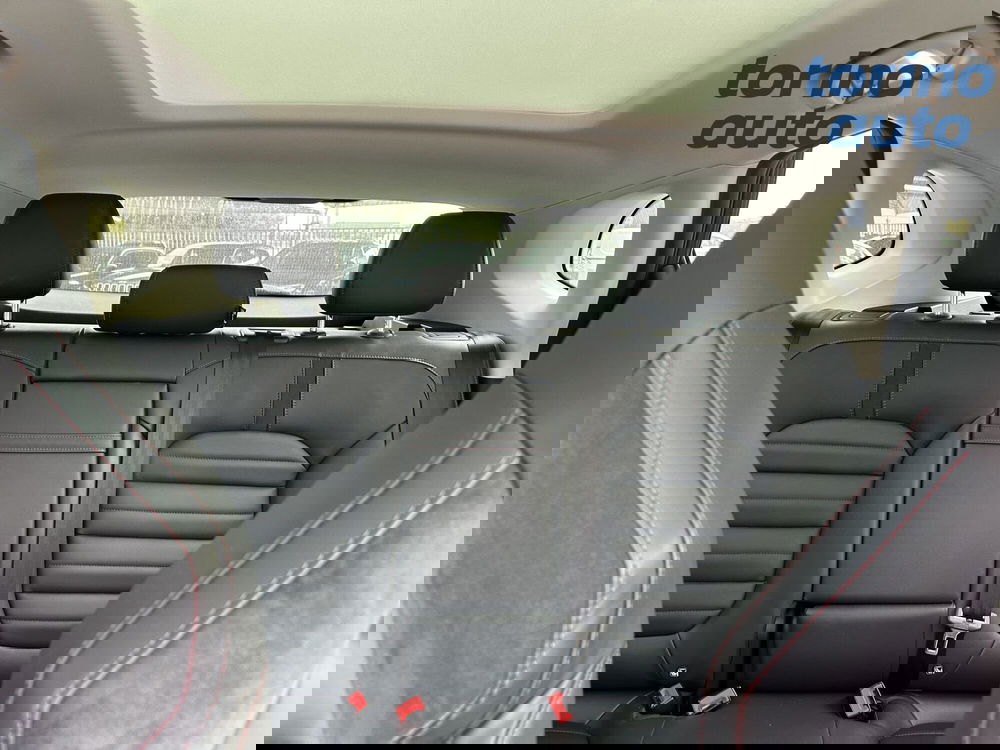 Mg HS usata a Torino (13)